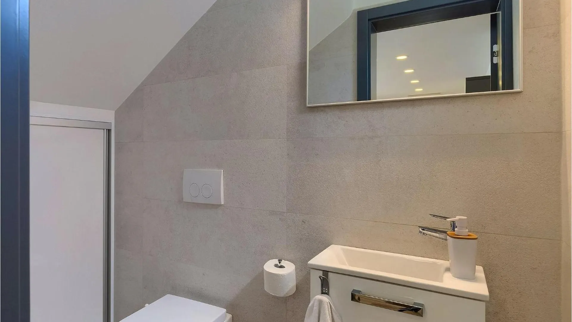 Villa Silvia Πόρετς Σπίτι διακοπών