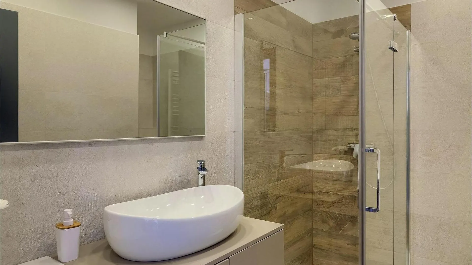 פורץ Villa Silvia בית נופש
